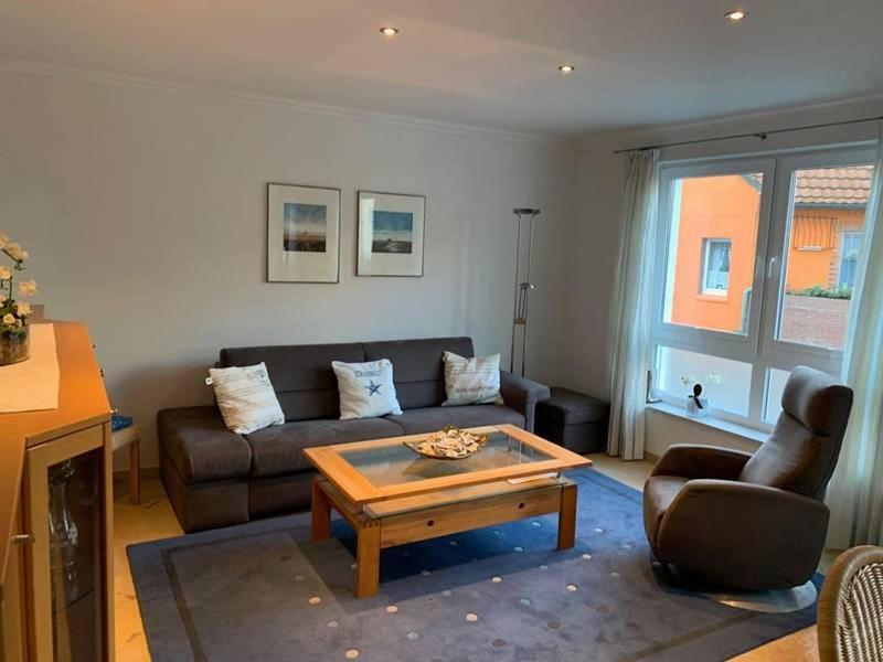 Ferienwohnung Oie Norderney Exterior photo